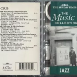 Cotton Club