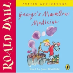 George's Marvellous Medicine