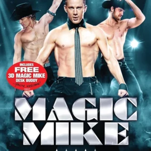 Magic Mike
