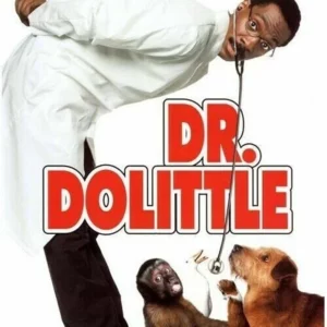 Dr Dolittle