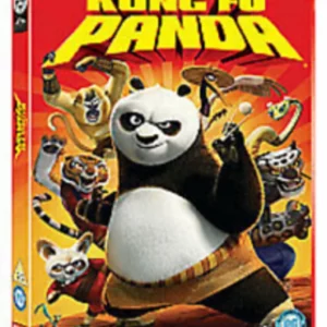 Kung Fu Panda