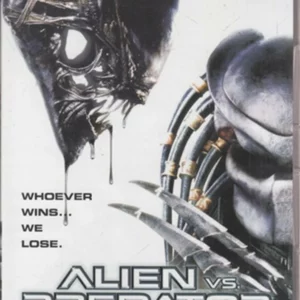 Alien Vs Predator