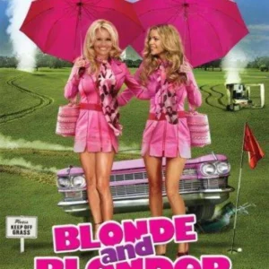 Blonde And Blonder