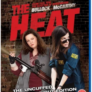 The Heat