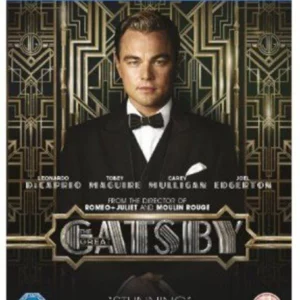 The Great Gatsby