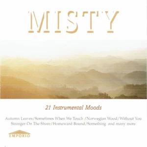 Misty