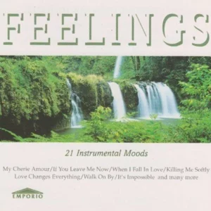 Feelings: 21 Instrumental Moods