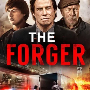 The Forger
