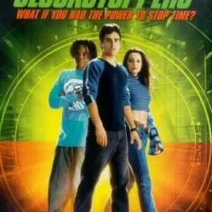 Clockstoppers