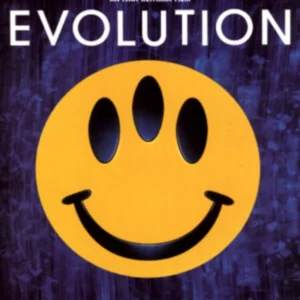 Evolution