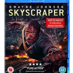 Skyscraper