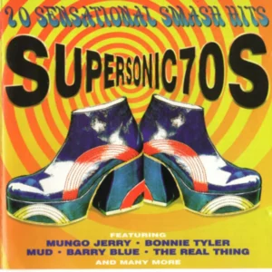 Supersonic 70's