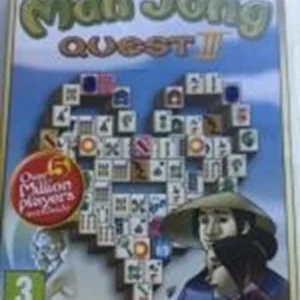 Mahjong Quest 3