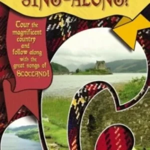 Great Scottish Sing-Along!