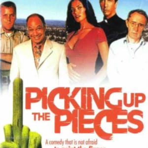 Picking up the Pieces