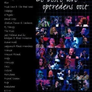 Jools Holland: 10 Years Later