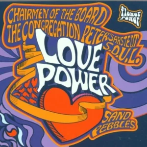 Love Power