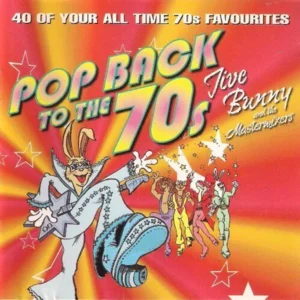 Pop Back to the 70's.
