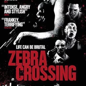 Zebra Crossing