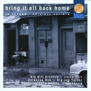 Bring It All Back Home