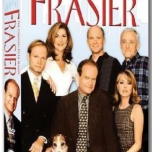 Frasier - Season 5