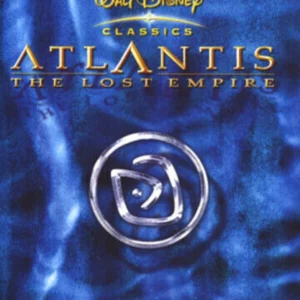 Atlantis: The Lost Empire
