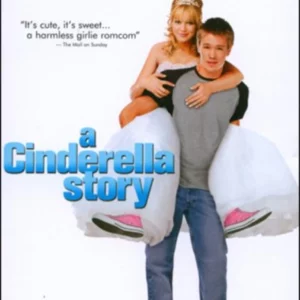 A Cinderella Story