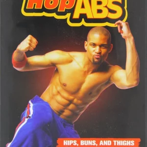 Hip Hop Abs - Hips
