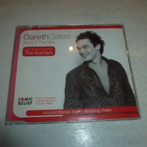 Gareth  gates Spirit in the Sky