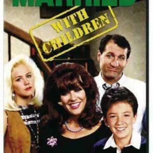 Married With Children : Season 1