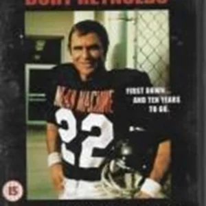 The Mean Machine (aka The Longest Yard)