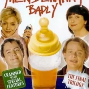 Men Behaving Badly