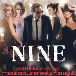 Nine