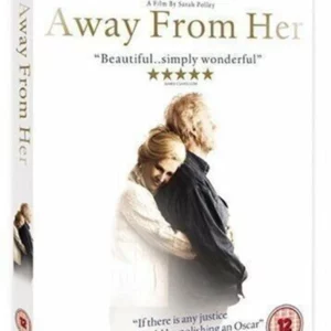 Away From Her