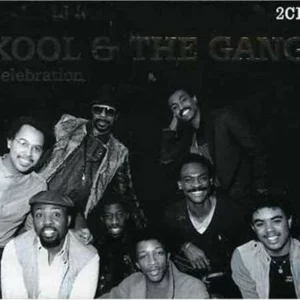Kool & The Gang : Celebration