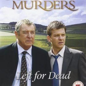 Midsomer Murders - Left for Dead
