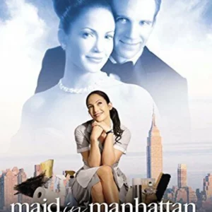 Maid In Manhattan