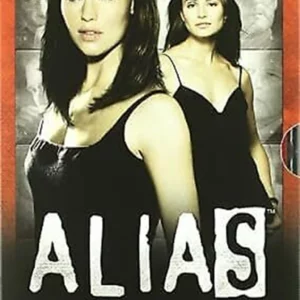Alias - Season 4