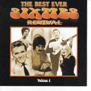 The Best Ever Sixties Revival - Volume 1