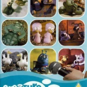 Creature Comforts, Series 1 Part 2
