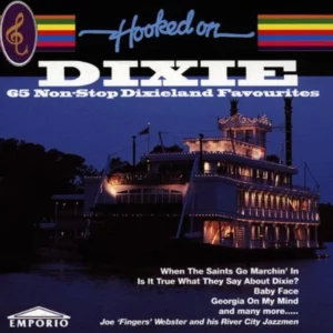 Hooked on Dixie