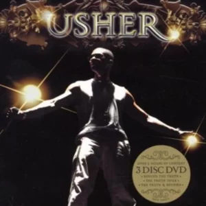 Usher: Truth Tour - Behind The Truth Live From Atlanta