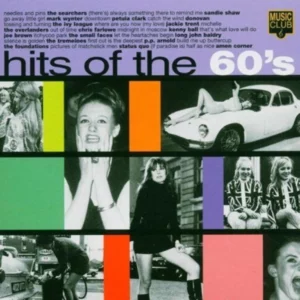 Hits Of The 60's