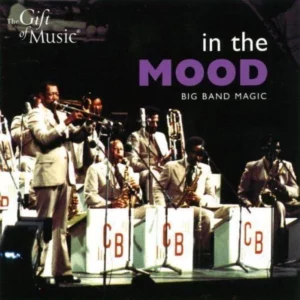 In The Mood: Big Band Magic Games