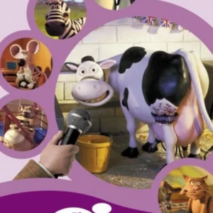 Creature Comforts - Series 2 Part 1