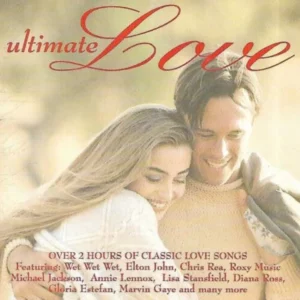 Ultimate Love