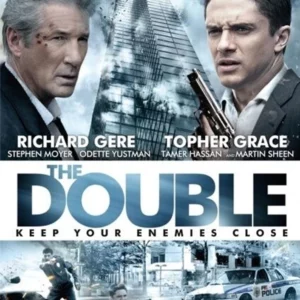 The Double