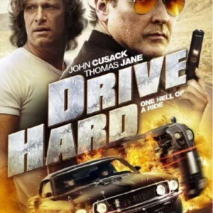 Drive Hard