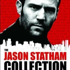 Jason Statham Collection