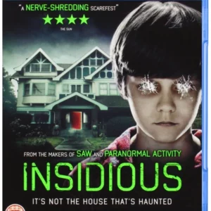 Insidious